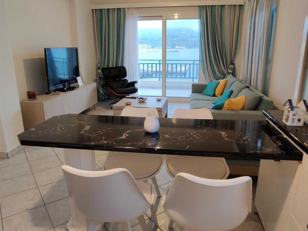 Sea View Βίλα Κάρπαθος Εξωτερικό φωτογραφία